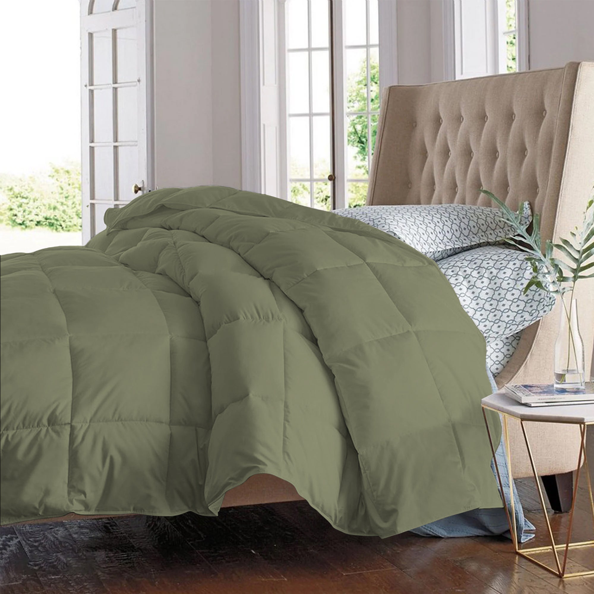 1-Piece Comforter