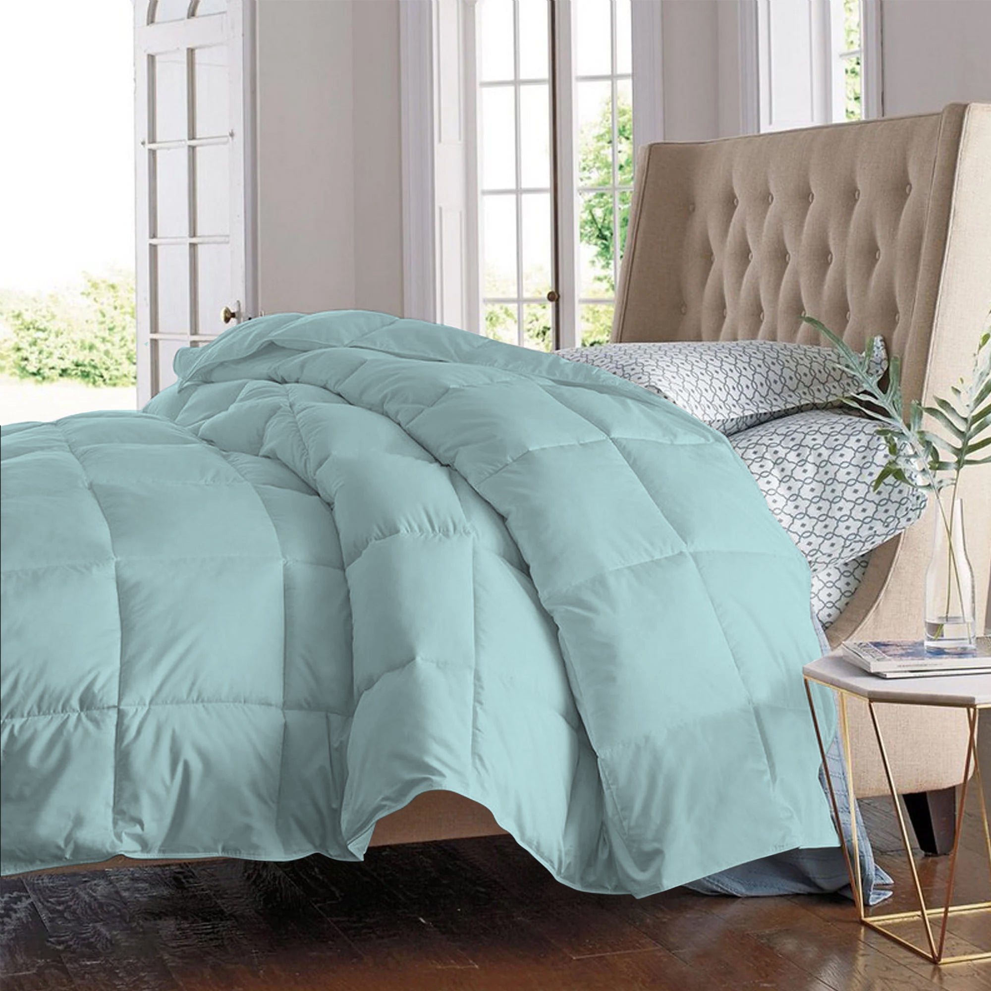 1-Piece Comforter