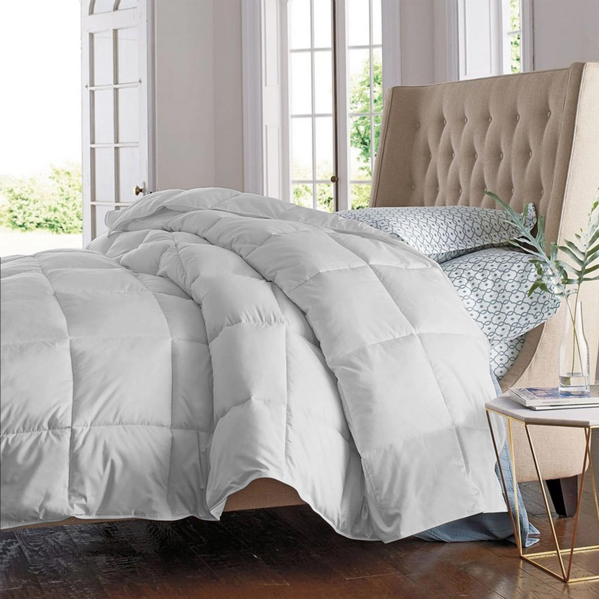 1-Piece Comforter