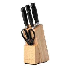6-Piece Set Carlson-Knive Set