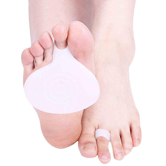 1-Pair: Pain Relief Foot Cushion Pads