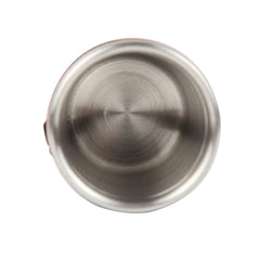 3-Pack: Mini Camera Lens Shot Coffee Tea Beverage Glasses