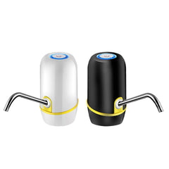 Portable Electric Rechargeable Automatic Water Bottle Pump and Dispenser