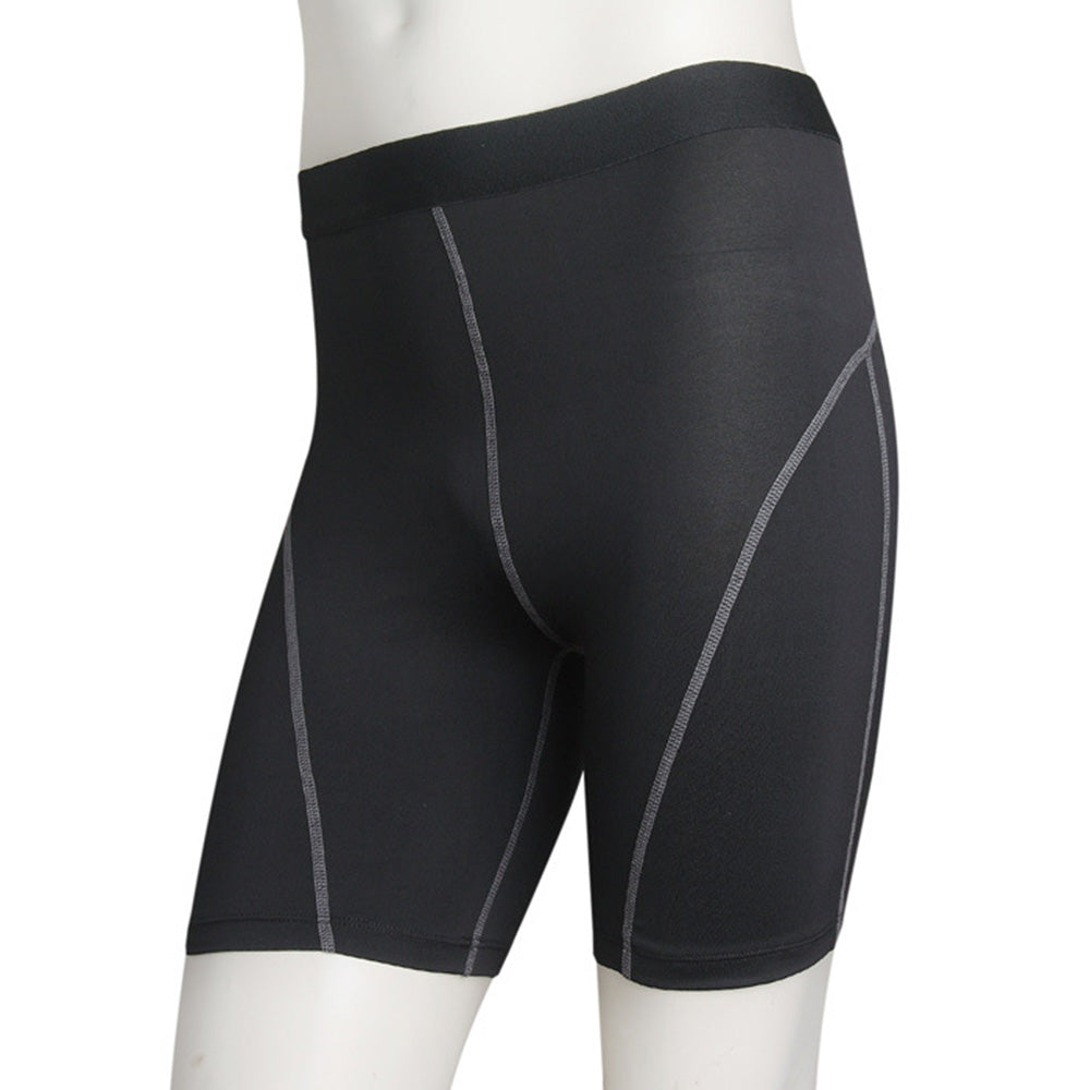 Men's Quick-Dry Stretch Shorts for Workouts, Walking & Everyday Wear