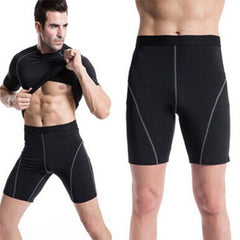 Men's Quick-Dry Stretch Shorts for Workouts, Walking & Everyday Wear