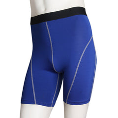 Men's Quick-Dry Stretch Shorts for Workouts, Walking & Everyday Wear