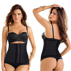 Women’s Waist Trimmer – Easy-Wear Support & Shape Control