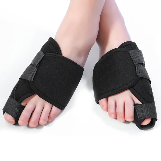 Adjustable Bunion Support Sleeve (1-Pair)