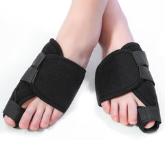 Adjustable Bunion Support Sleeve (1-Pair)