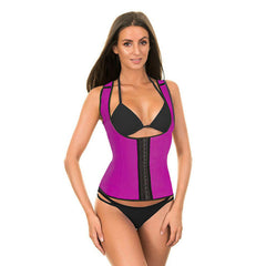Women’s Waist Cincher Shapewear – Firm-Control Body Shaper Girdle