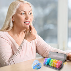 Weekly Pill Organizer